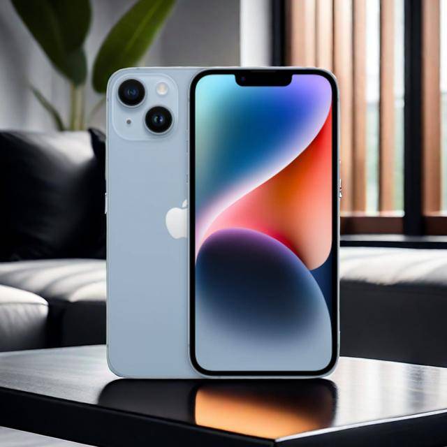 苹果14合作版(ios14有啥不一样)