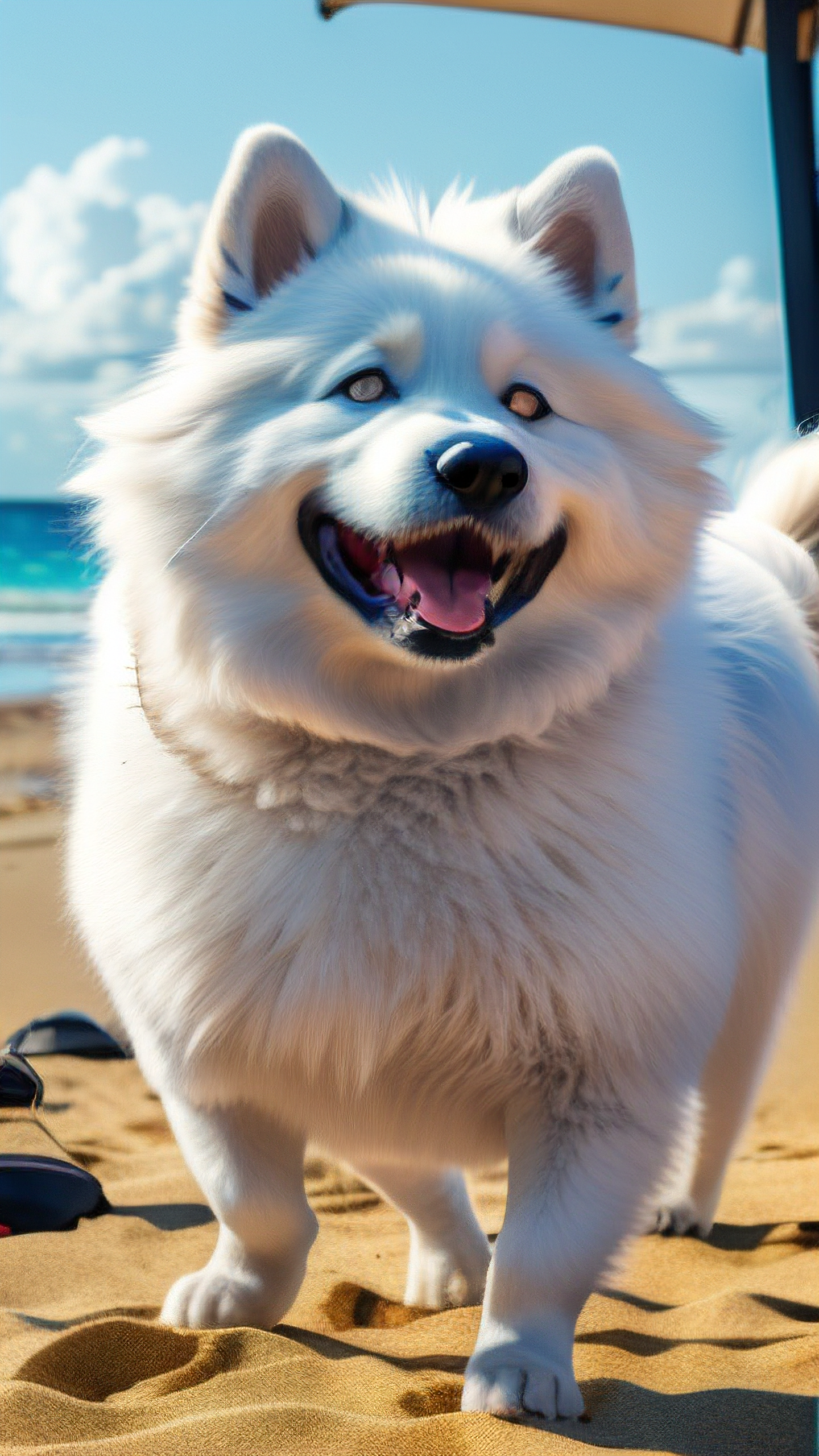 模拟宠物狗手机版(模拟宠物狗6中文版下载)-第4张图片-QuickQ官网 模拟宠物狗手机版(模拟宠物狗6中文版下载)-第4张图片-QuickQ官网