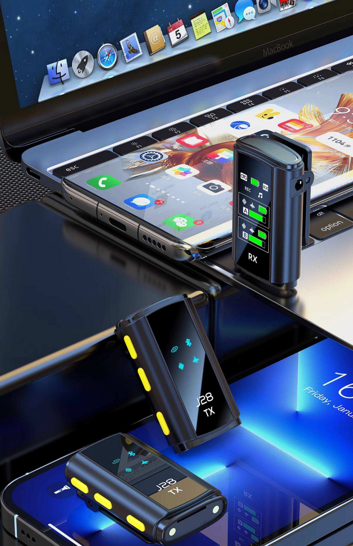 收音机发射器手机版(如何制作收音机信号发射器)-第5张图片-QuickQ官网 收音机发射器手机版(如何制作收音机信号发射器)-第5张图片-QuickQ官网