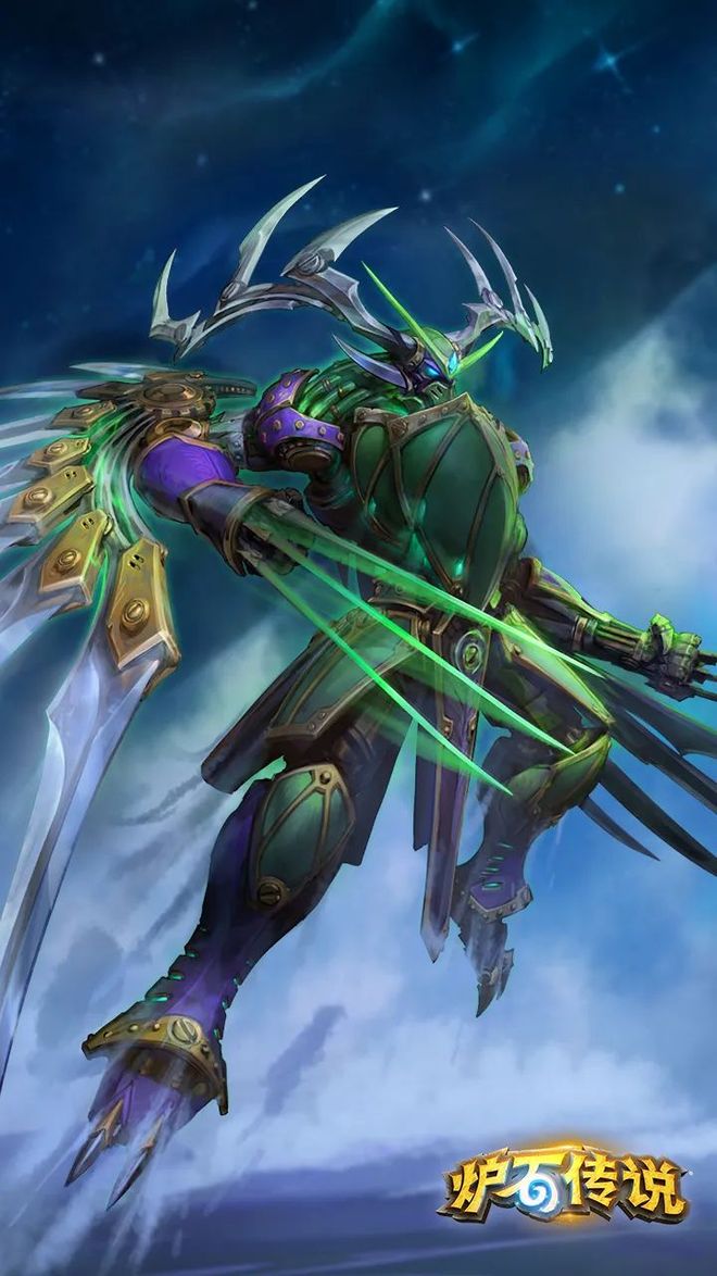 炉石传说手机版ps(炉石传说手机版记牌器)-第4张图片-QuickQ官网 炉石传说手机版ps(炉石传说手机版记牌器)-第4张图片-QuickQ官网