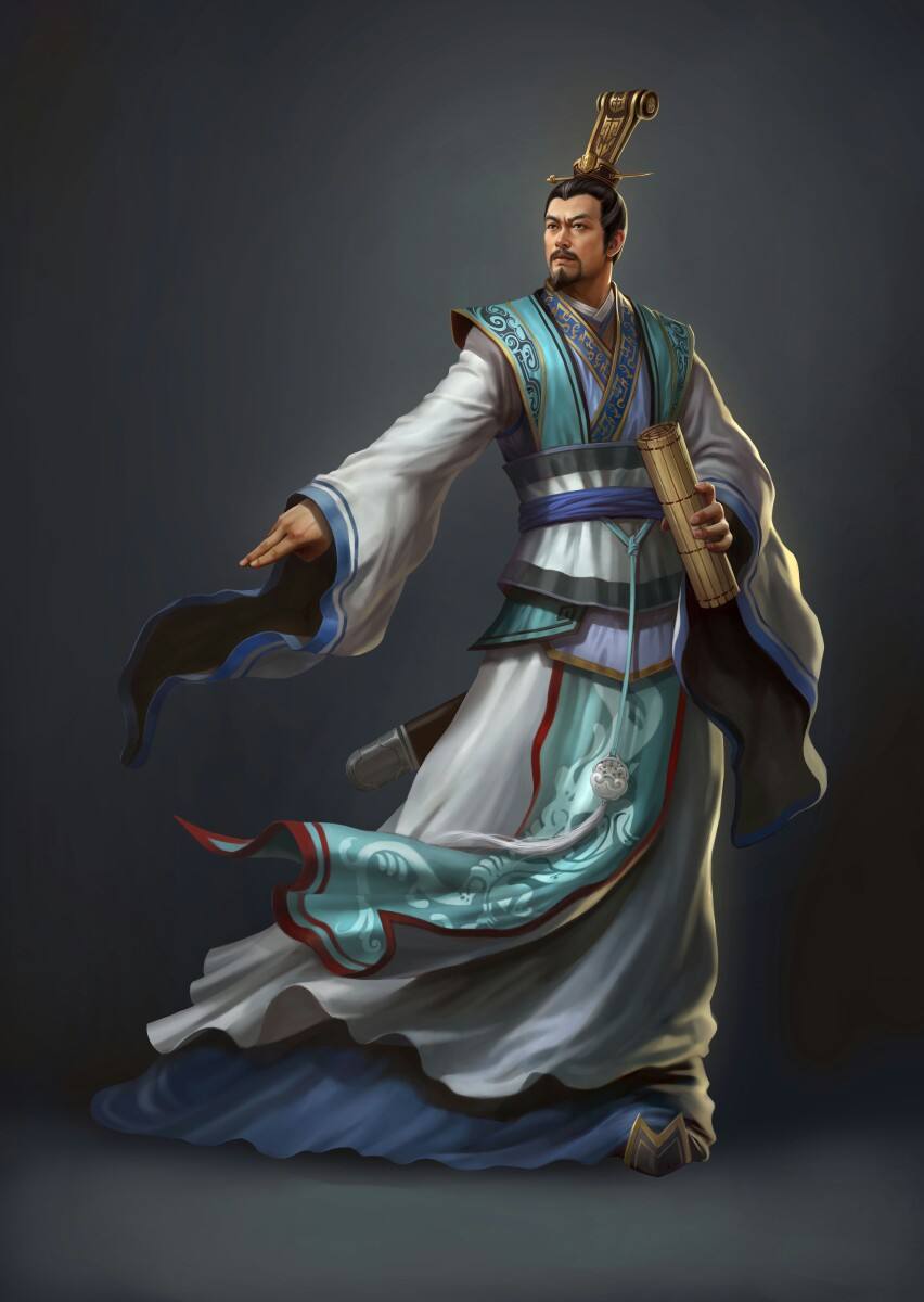 七雄争霸手机版lr(战国征服者七雄争霸破解版)-第5张图片-QuickQ官网 七雄争霸手机版lr(战国征服者七雄争霸破解版)-第5张图片-QuickQ官网