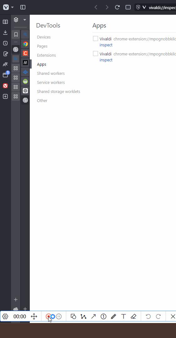 vivaldi浏览器手机版(vivaldi浏览器 手机版)-第5张图片-QuickQ官网 vivaldi浏览器手机版(vivaldi浏览器 手机版)-第5张图片-QuickQ官网