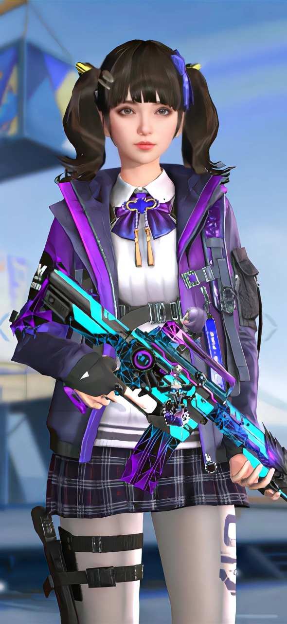 手机版火线英雄破解版(火线英雄无限金币无限钞票)-第5张图片-QuickQ官网