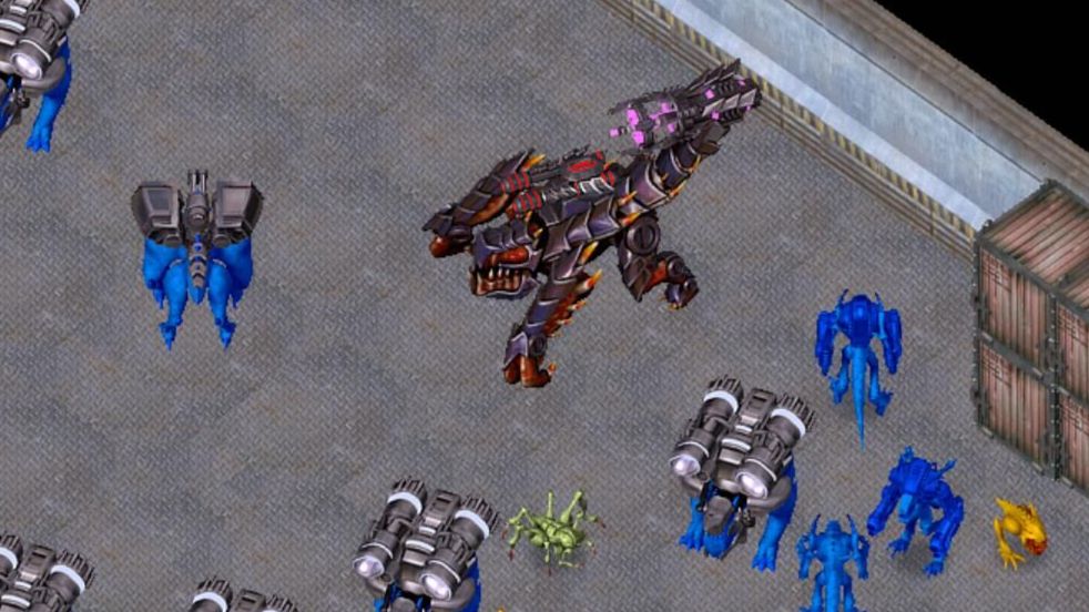 孤胆枪手手机版修改器(孤胆枪手最后希望修改器)-第2张图片-QuickQ官网