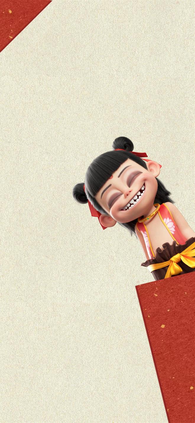 大圣闹海手机版下载(大圣闹天宫动画片预告片)-第5张图片-QuickQ官网 大圣闹海手机版下载(大圣闹天宫动画片预告片)-第5张图片-QuickQ官网