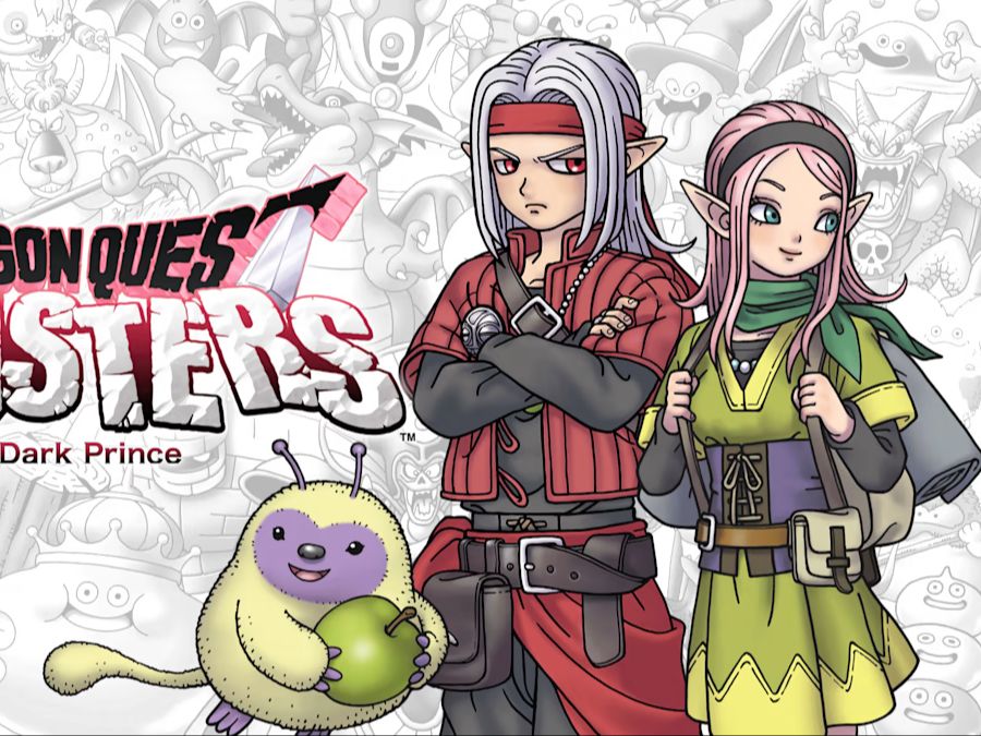 勇者斗恶龙3安卓英文版(勇者斗恶龙3安卓英文版下载)-第2张图片-QuickQ官网 勇者斗恶龙3安卓英文版(勇者斗恶龙3安卓英文版下载)-第2张图片-QuickQ官网