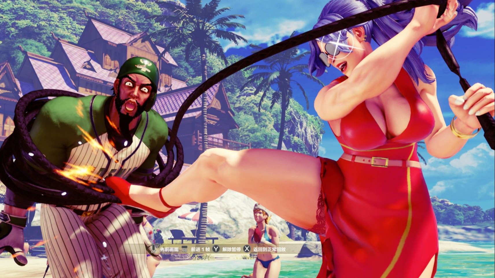 拳皇安卓破解版3D(拳皇中文版安卓破解版)-第5张图片-QuickQ官网