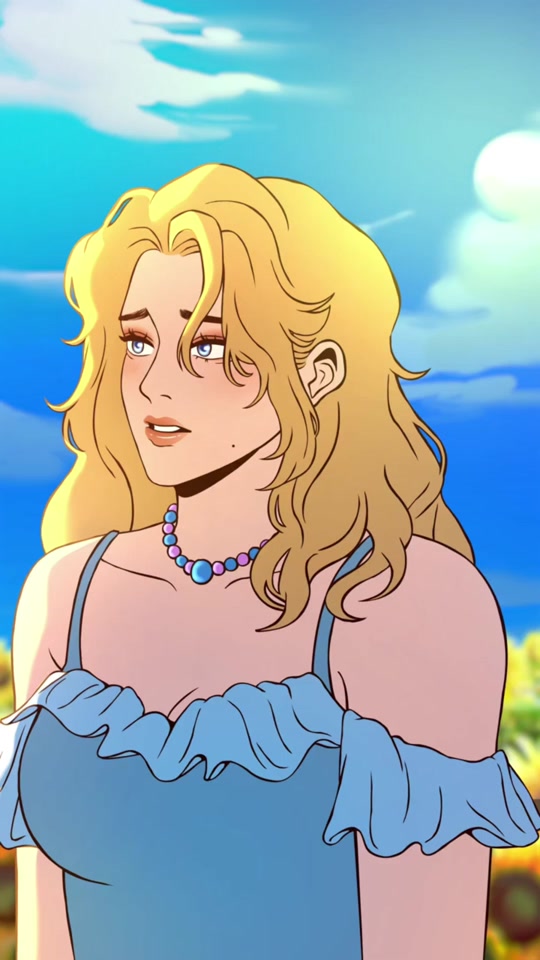 星露谷语手机版(手机版 星露谷物语)-第5张图片-QuickQ官网 星露谷语手机版(手机版 星露谷物语)-第5张图片-QuickQ官网