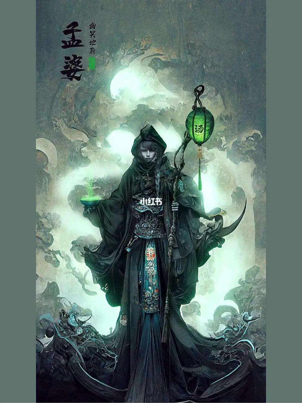 地府版苹果(地府手机图片)-第5张图片-QuickQ官网