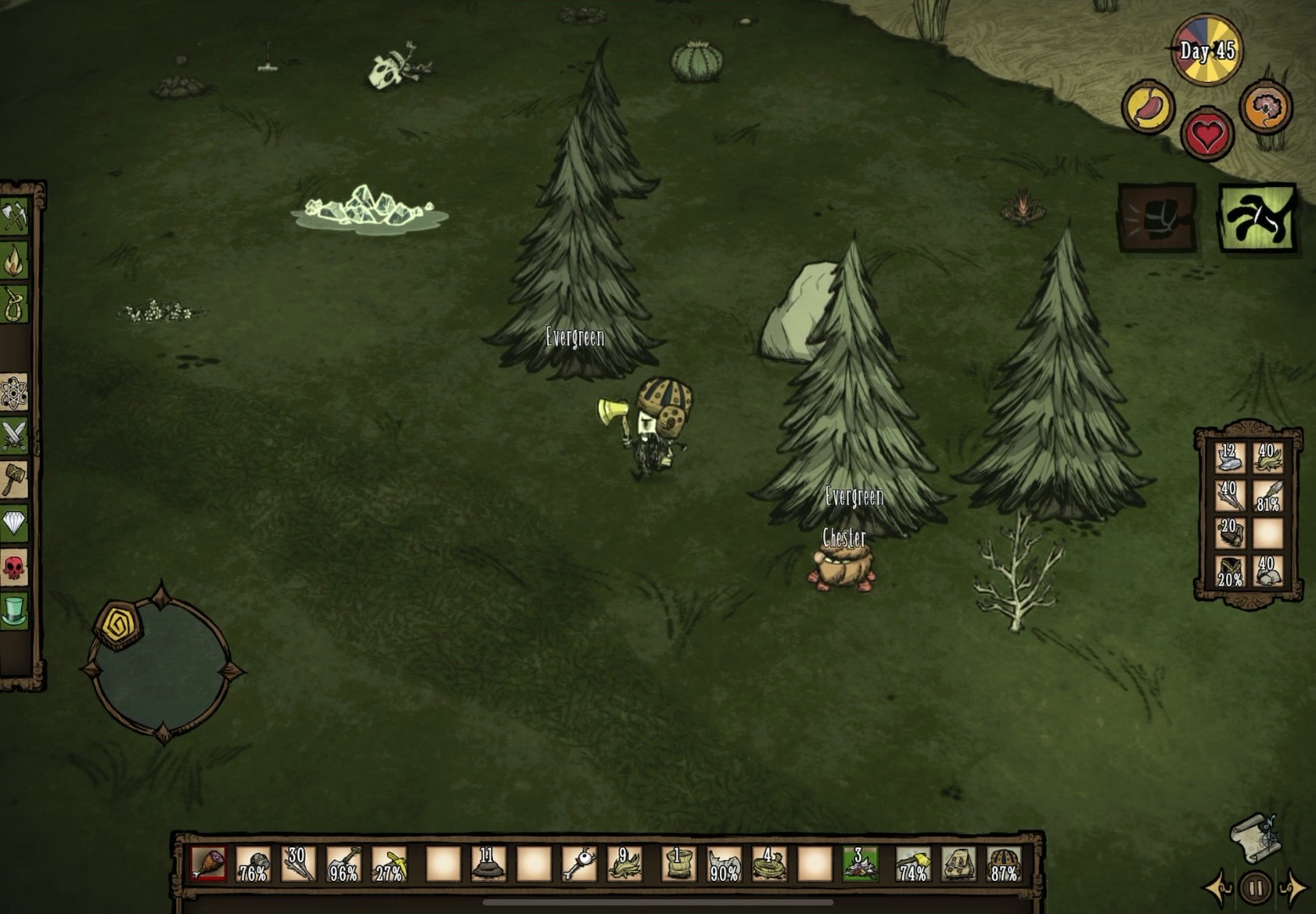 饥荒苹果版中文版联机版(饥荒苹果版叫什么)-第5张图片-QuickQ官网 饥荒苹果版中文版联机版(饥荒苹果版叫什么)-第5张图片-QuickQ官网