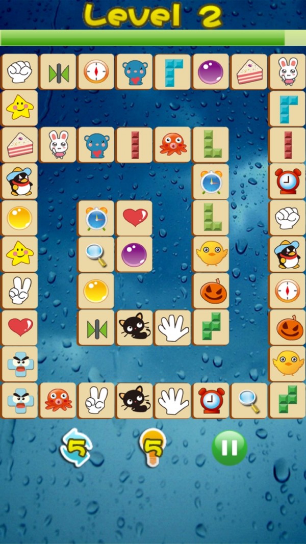 手机版闯关游戏苹果版(苹果手机闯关游戏排行榜)-第5张图片-QuickQ官网