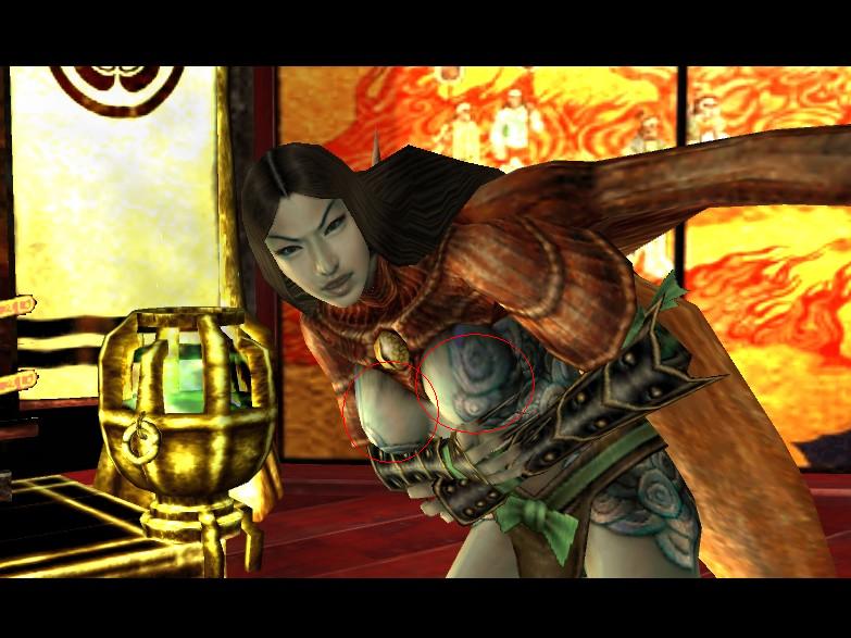 鬼武者4正式版安卓下载(鬼武者4手机版安卓版下载)-第4张图片-QuickQ官网