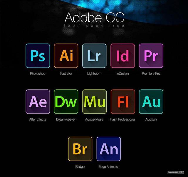 indesign破解版苹果版(indesign2019破解版安装步骤)-第5张图片-QuickQ官网