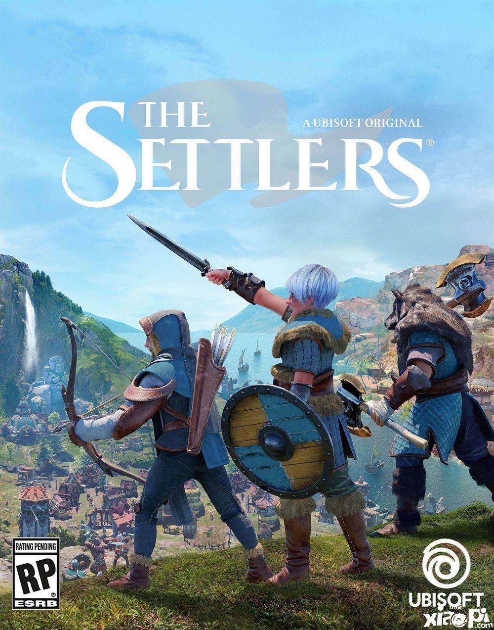 工人物语4手机版(工人物语4手机版中文版)