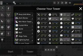 合金塔防中文版安卓汉化(合金塔防126最新破解版)-第1张图片-QuickQ官网