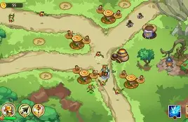 合金塔防中文版安卓汉化(合金塔防126最新破解版)-第5张图片-QuickQ官网