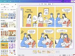 veryim漫画手机版(韩漫之家app下载官方手机版)-第2张图片-QuickQ官网